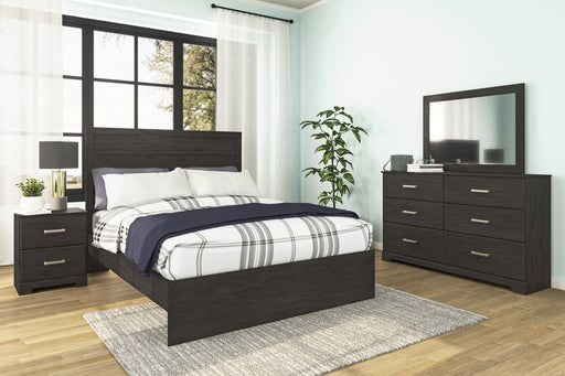 Belachime Nightstand - Pay Less Furniture (NJ)
