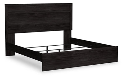 Belachime Bedroom Set - Pay Less Furniture (NJ)
