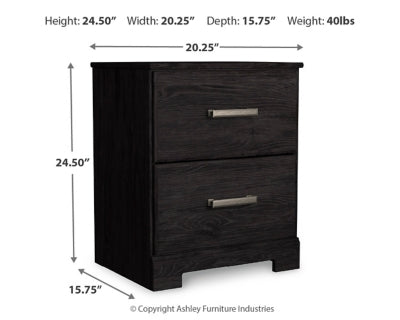 Belachime Bedroom Set - Pay Less Furniture (NJ)