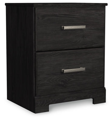 Belachime Bedroom Set - Pay Less Furniture (NJ)