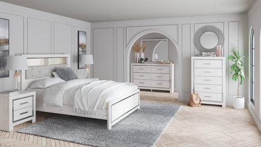 Altyra Bedroom Set - Pay Less Furniture (NJ)
