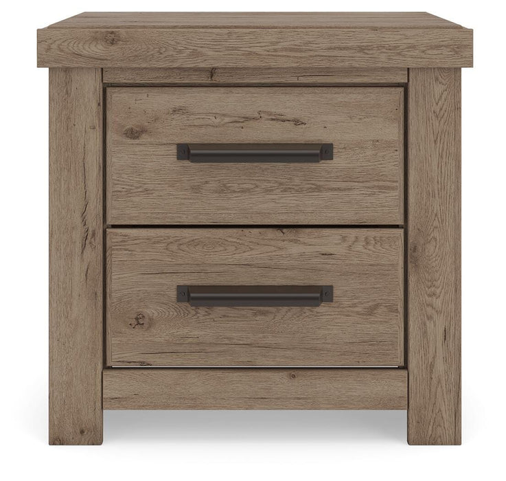 Oliandon Nightstand