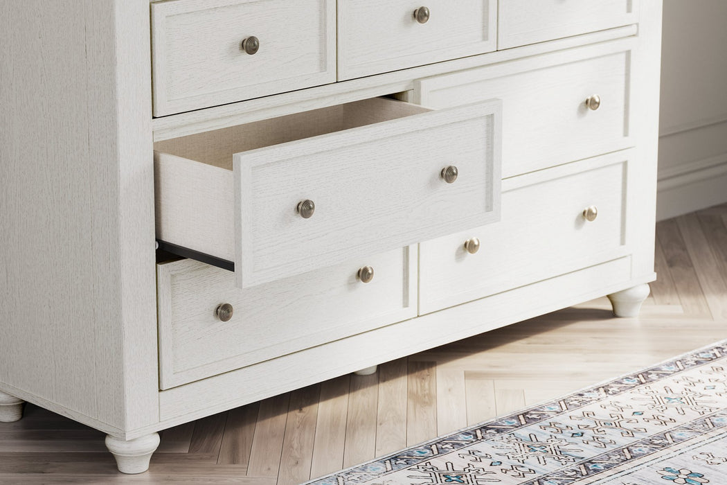 Grantoni Dresser