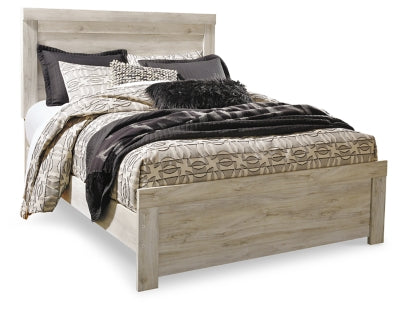 Bellaby Bed - Pay Less Furniture (NJ)