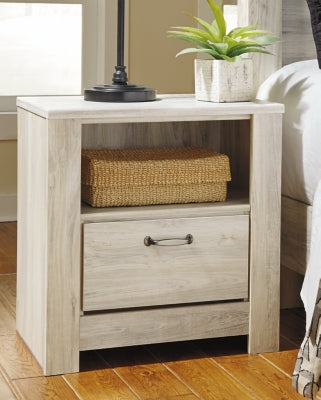 Bellaby Nightstand - Pay Less Furniture (NJ)