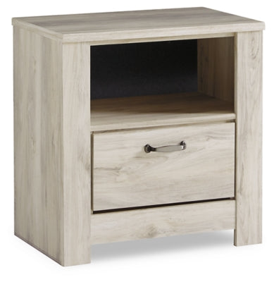 Bellaby Nightstand - Pay Less Furniture (NJ)