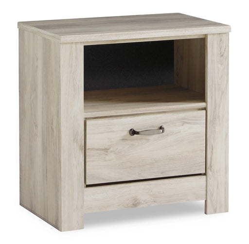 Bellaby Nightstand - Pay Less Furniture (NJ)