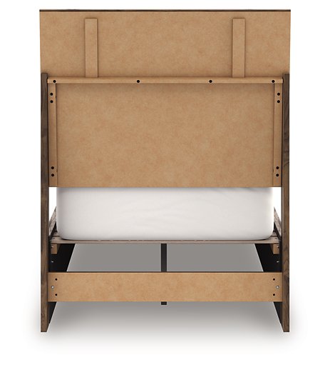 Chirason Bed - Pay Less Furniture (NJ)