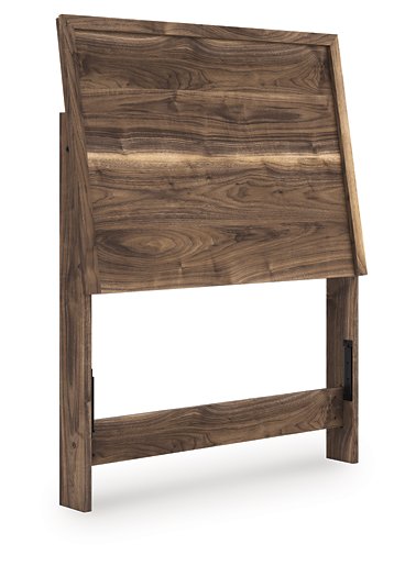 Chirason Bed - Pay Less Furniture (NJ)