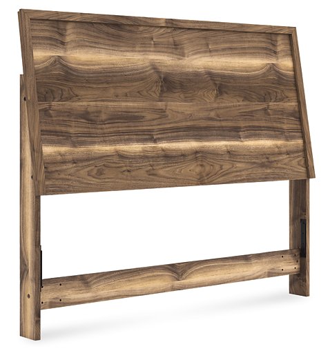 Chirason Bed - Pay Less Furniture (NJ)