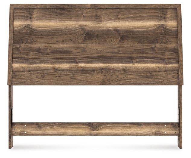 Chirason Bed - Pay Less Furniture (NJ)