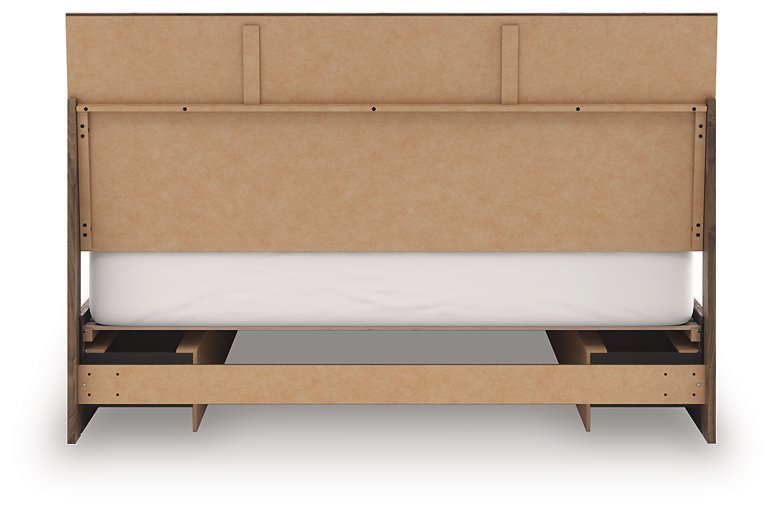 Chirason Bed - Pay Less Furniture (NJ)
