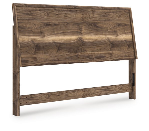 Chirason Bed - Pay Less Furniture (NJ)