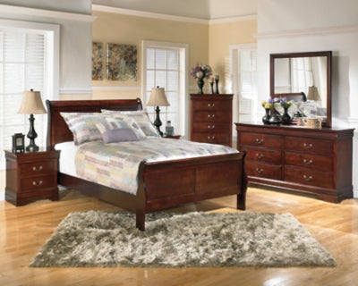 Alisdair Youth Bed - Pay Less Furniture (NJ)