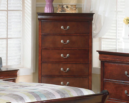 Alisdair Chest of Drawers - Pay Less Furniture (NJ)