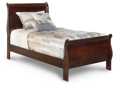 Alisdair Youth Bed - Pay Less Furniture (NJ)