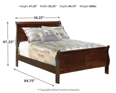 Alisdair Youth Bed - Pay Less Furniture (NJ)