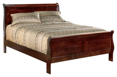 Alisdair Bed - Pay Less Furniture (NJ)