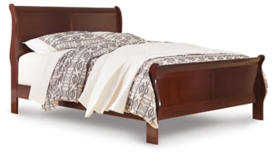 Alisdair Bed - Pay Less Furniture (NJ)
