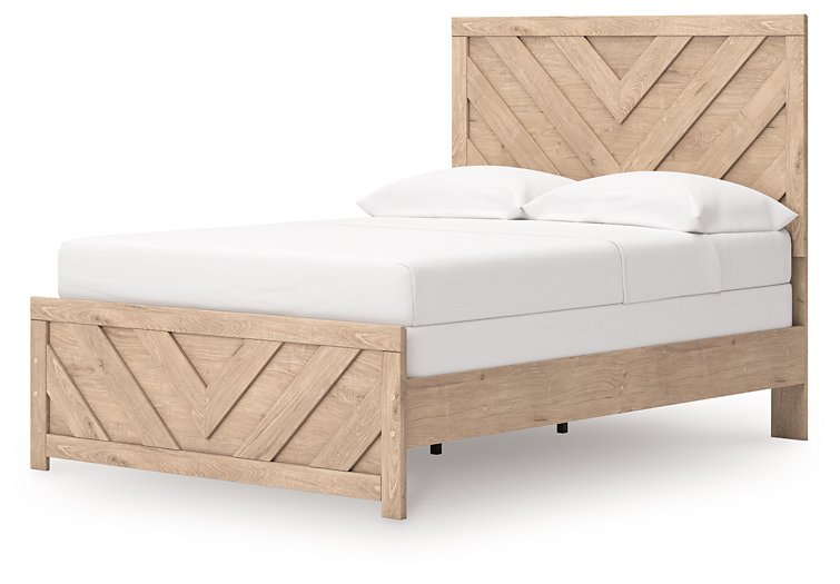 Sanginlane Bed