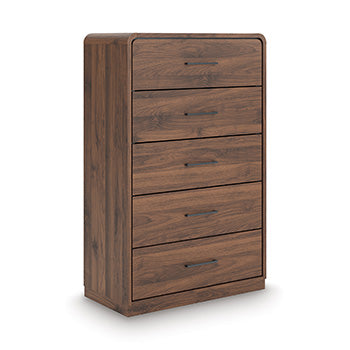 Fortlorn Chest of Drawers