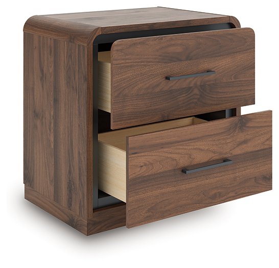 Fortlorn Nightstand - Pay Less Furniture (NJ)