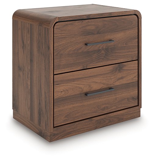 Fortlorn Nightstand - Pay Less Furniture (NJ)