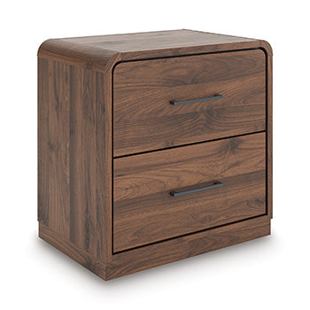 Fortlorn Nightstand - Pay Less Furniture (NJ)