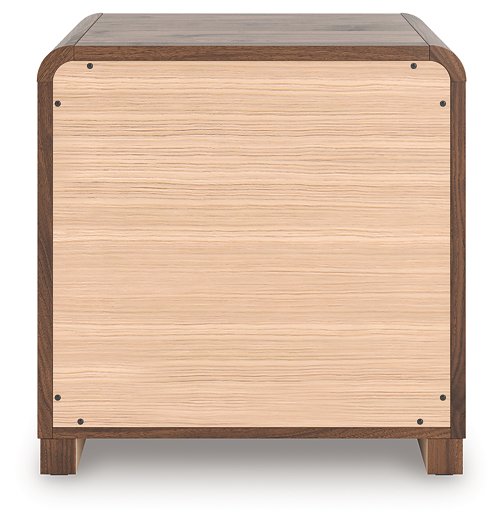 Fortlorn Nightstand - Pay Less Furniture (NJ)