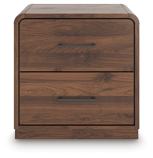 Fortlorn Nightstand - Pay Less Furniture (NJ)