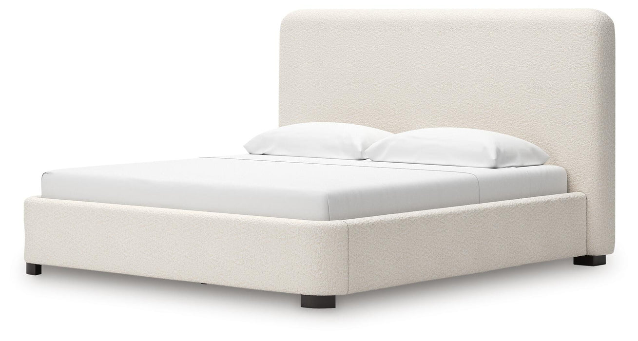 Brintstreet Upholstered Bed