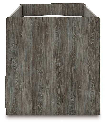 Frandern Loft Bed - Pay Less Furniture (NJ)