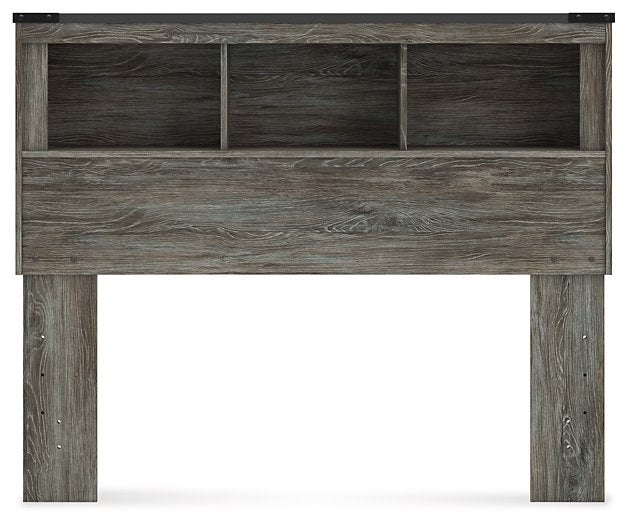 Frandern Full Bed - Pay Less Furniture (NJ)