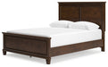 Danabrin Bed - Pay Less Furniture (NJ)