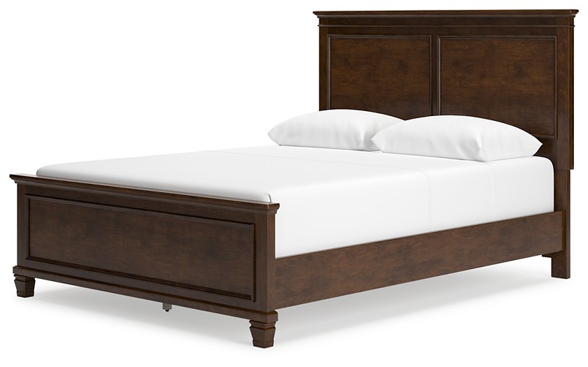 Danabrin Bed - Pay Less Furniture (NJ)