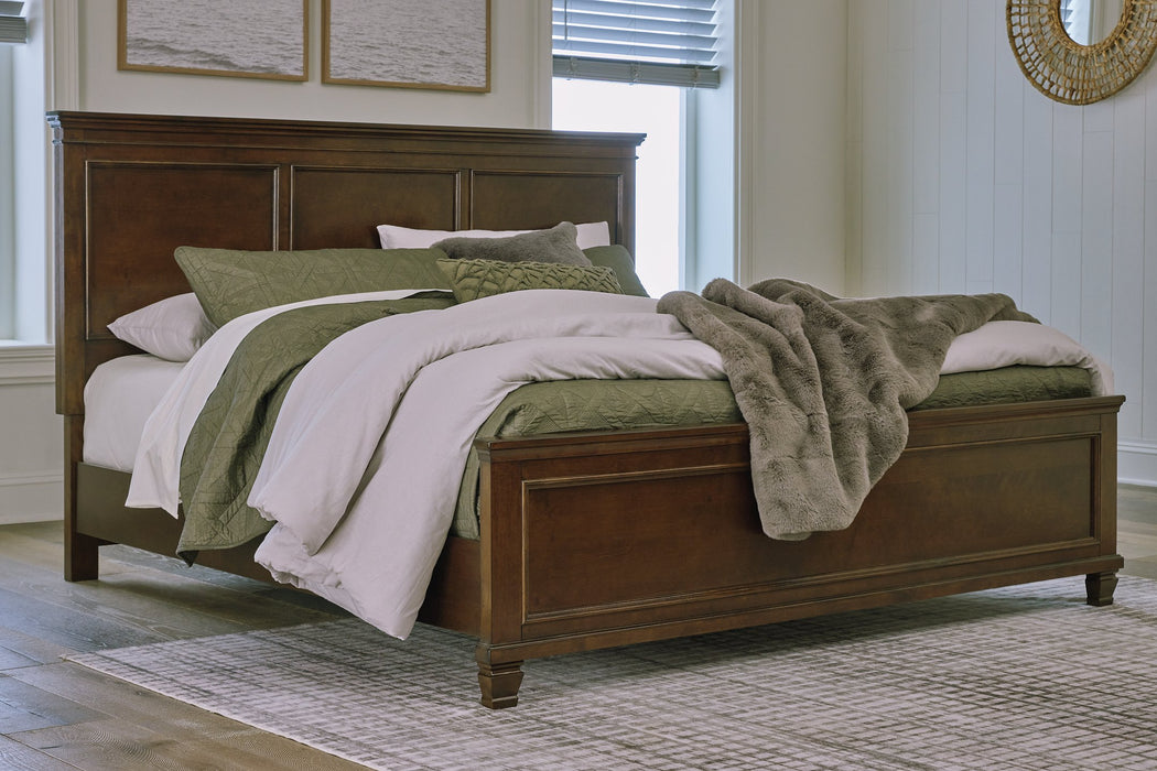 Danabrin Bed - Pay Less Furniture (NJ)