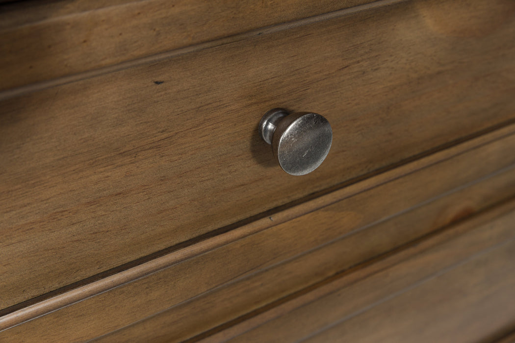 Feddinger Nightstand - Pay Less Furniture (NJ)