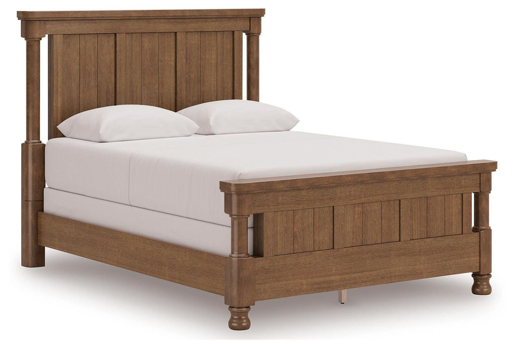 Rowlenstown Bed