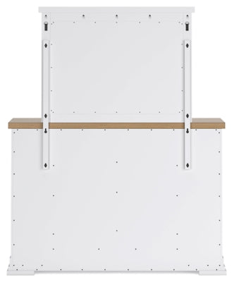 Ashbryn Bedroom Package - Pay Less Furniture (NJ)