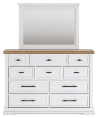Ashbryn Bedroom Package - Pay Less Furniture (NJ)