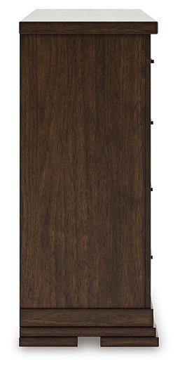 Taffenbrook Dresser - Pay Less Furniture (NJ)