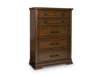 Taffenbrook Chest of Drawers - Pay Less Furniture (NJ)