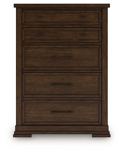 Taffenbrook Chest of Drawers - Pay Less Furniture (NJ)