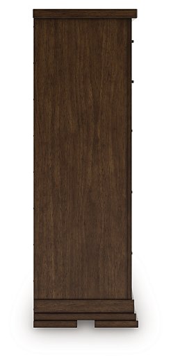 Taffenbrook Chest of Drawers - Pay Less Furniture (NJ)