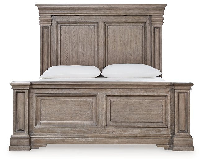 Blairhurst Bedroom Set