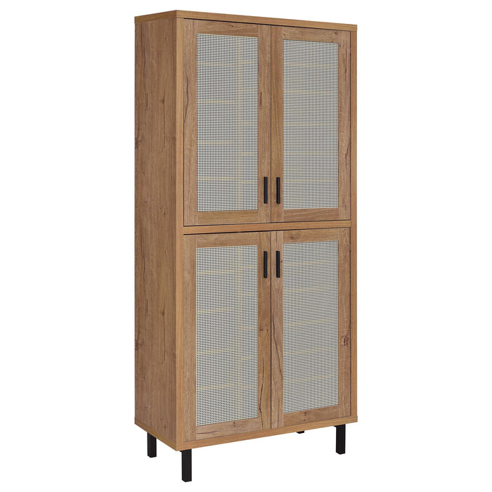 Teller Shoe Cabinet - Pay Less Furniture (NJ)