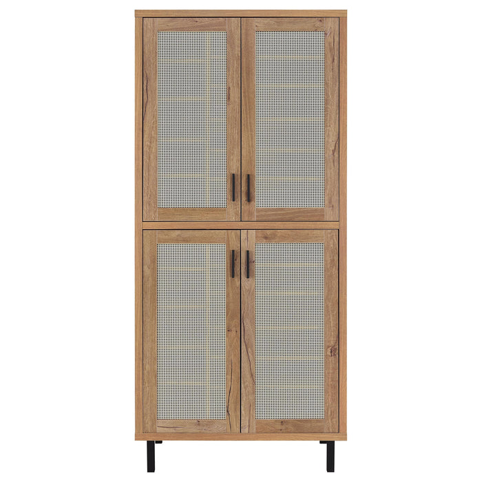 Teller Shoe Cabinet - Pay Less Furniture (NJ)