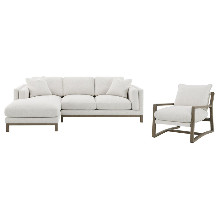 Geneva Sectional Sofa - Pay Less Furniture (NJ)