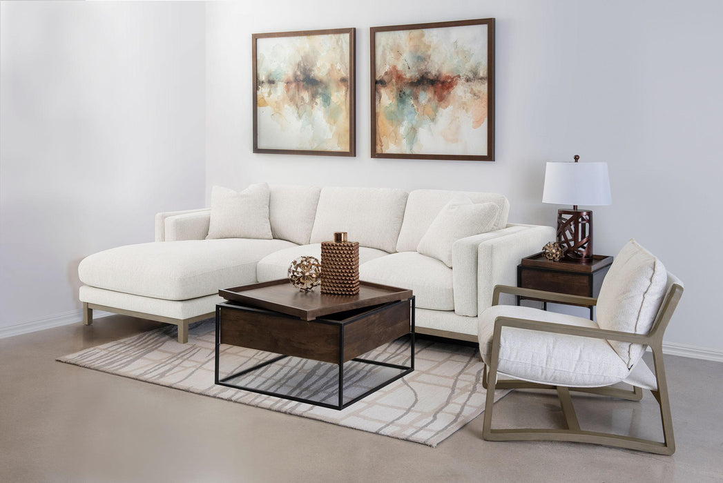 Geneva Sectional Sofa - Pay Less Furniture (NJ)
