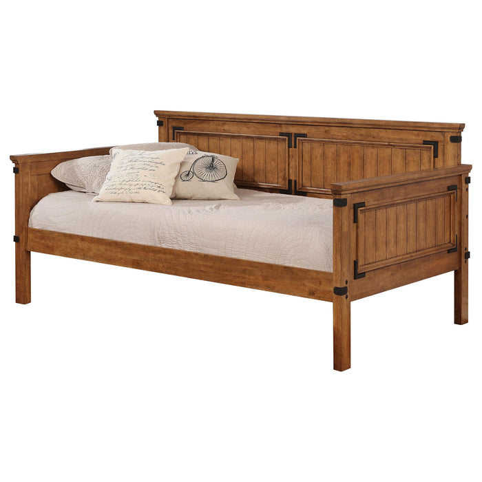 Oakdale Daybed with Trundle - Pay Less Furniture (NJ)